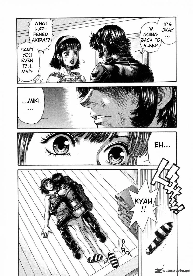 Amon Chapter 15 page 8