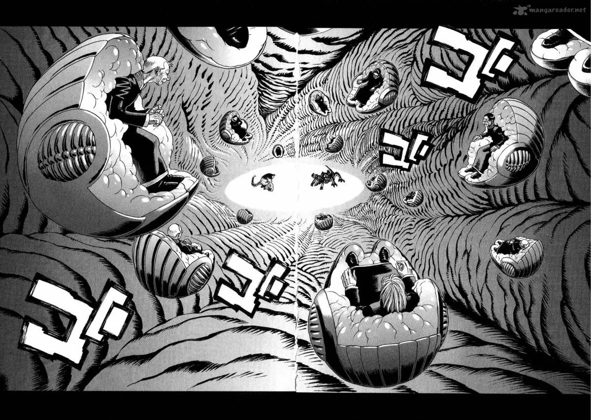 Amon Chapter 15 page 22
