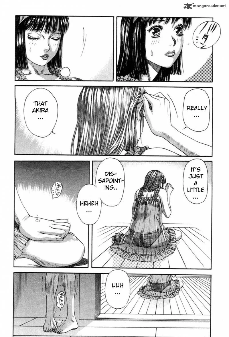 Amon Chapter 15 page 11