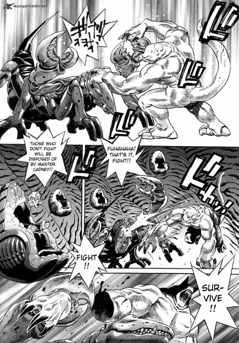 Amon Chapter 15 page 23