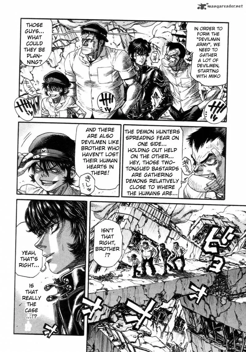 Amon Chapter 15 page 3