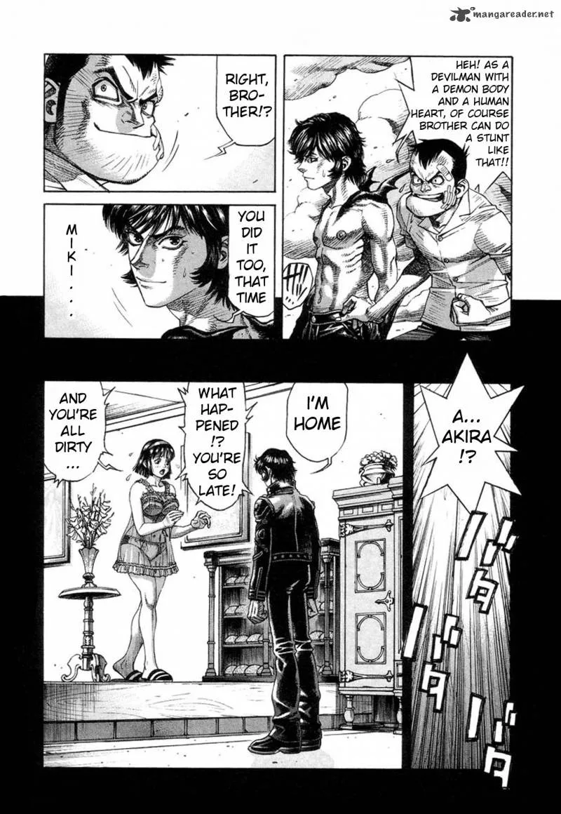 Amon Chapter 15 page 7