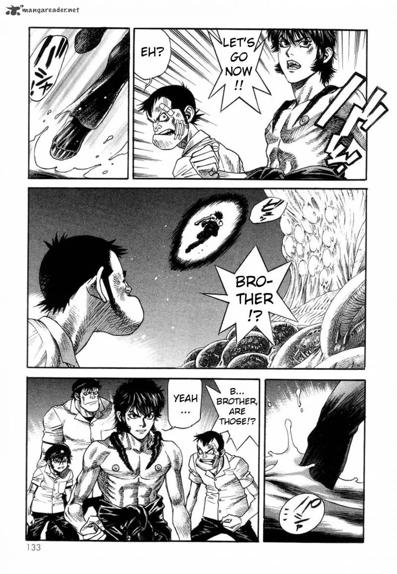 Amon Chapter 15 page 17