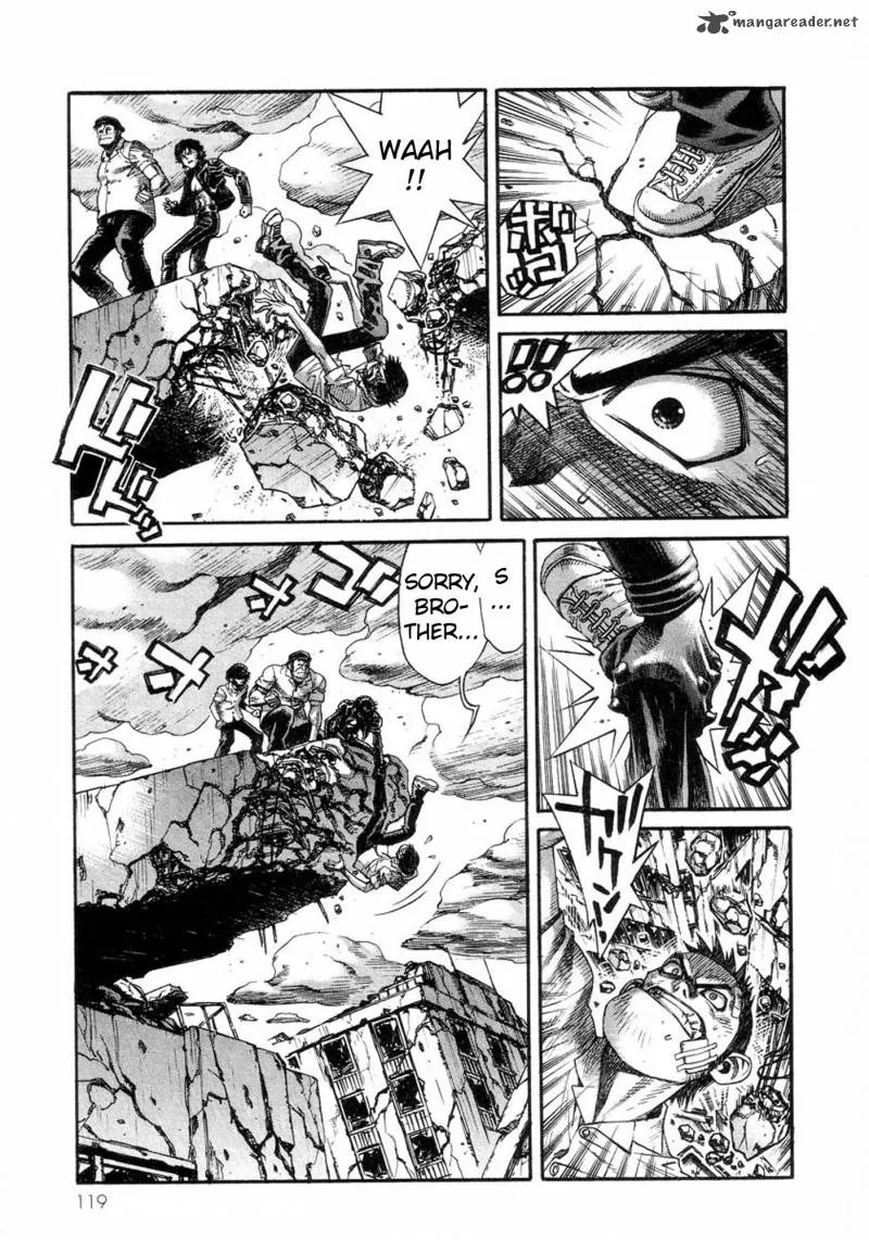 Amon Chapter 15 page 4