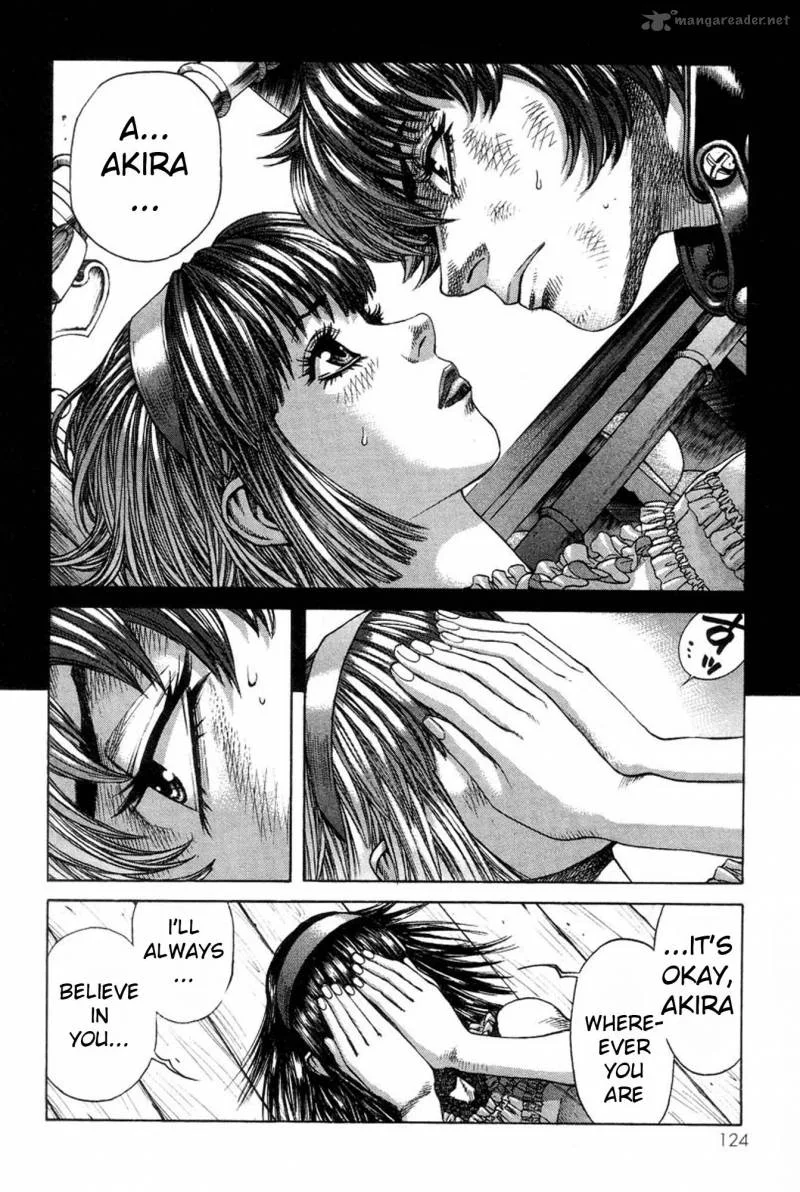 Amon Chapter 15 page 9
