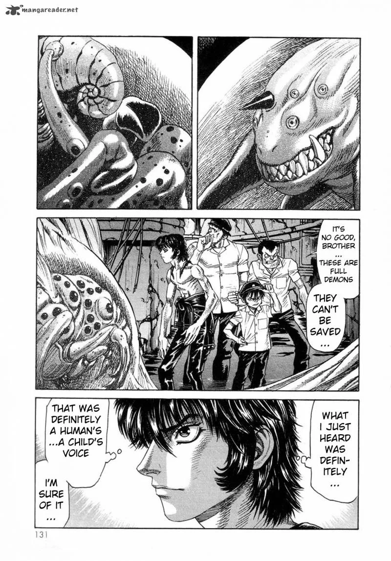 Amon Chapter 15 page 15