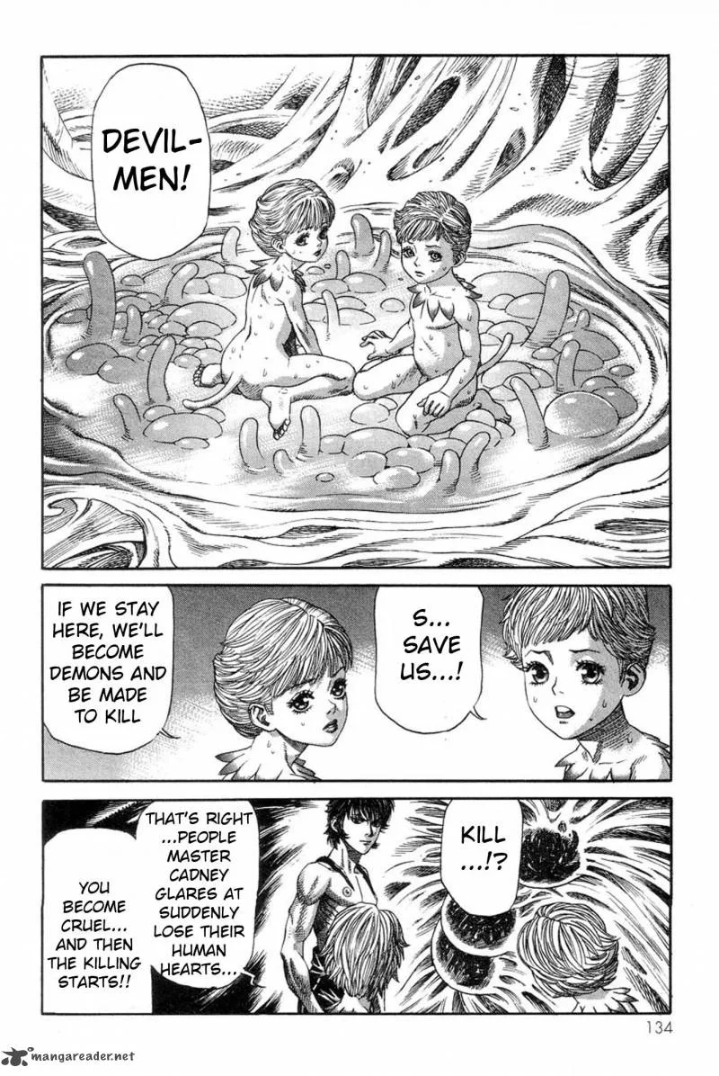 Amon Chapter 15 page 18