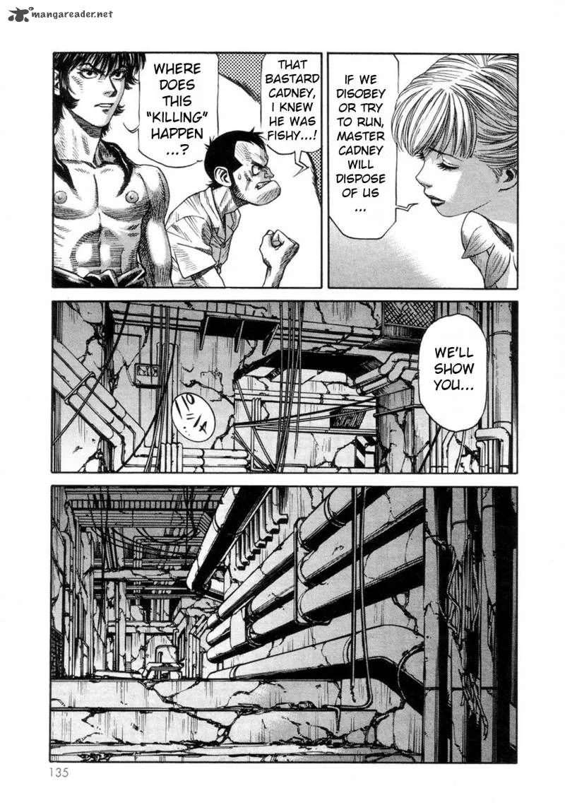 Amon Chapter 15 page 19
