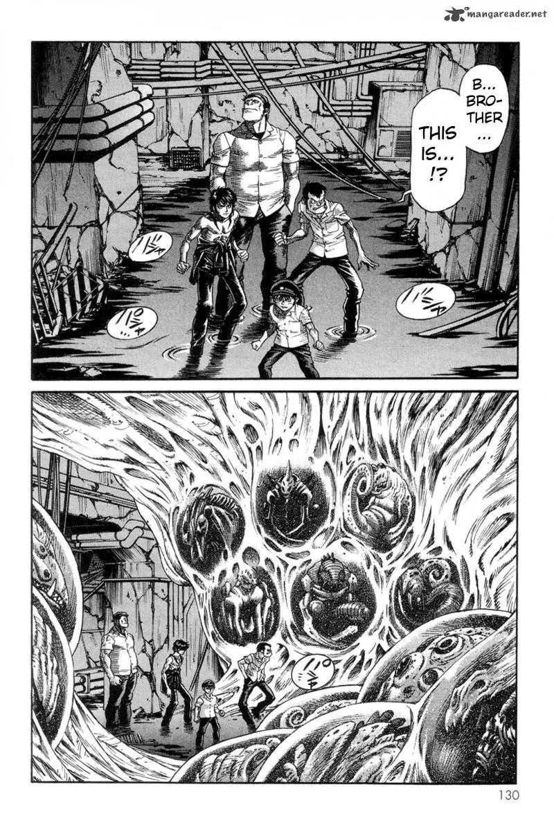 Amon Chapter 15 page 14