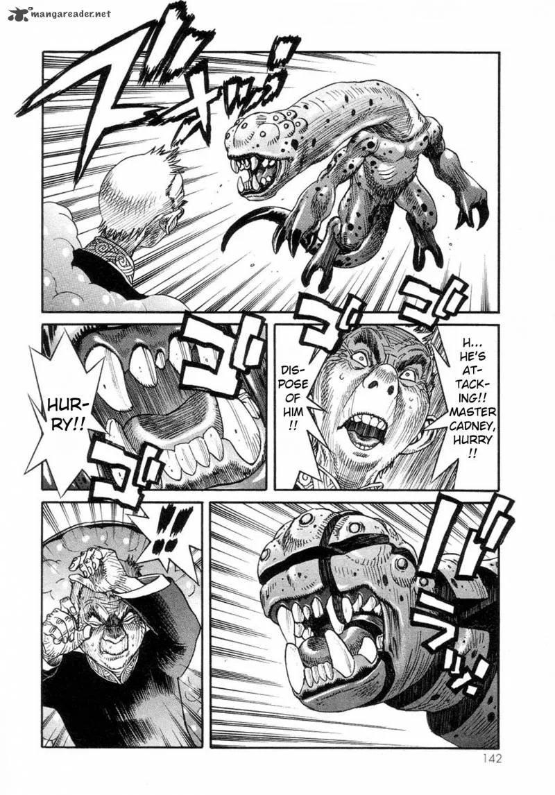 Amon Chapter 15 page 25