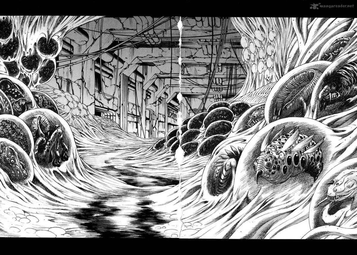 Amon Chapter 15 page 13