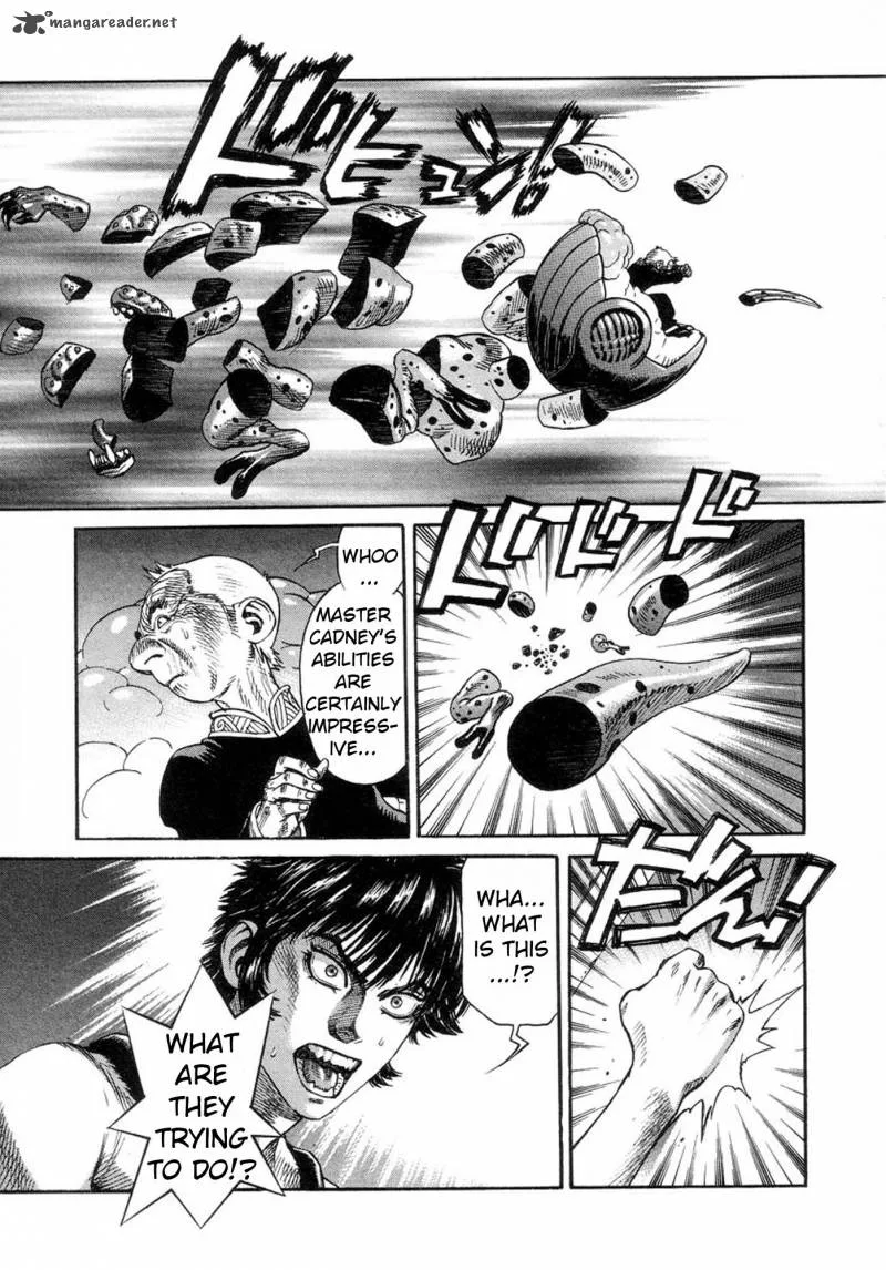 Amon Chapter 15 page 26