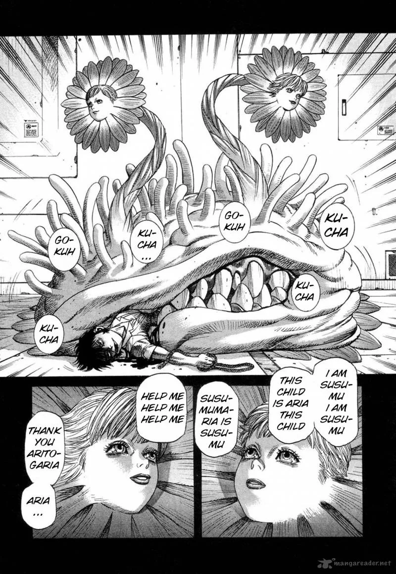 Amon Chapter 15 page 28