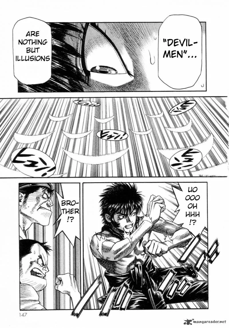 Amon Chapter 15 page 30