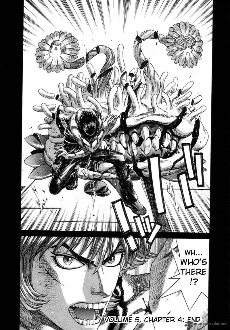 Amon Chapter 15 page 31