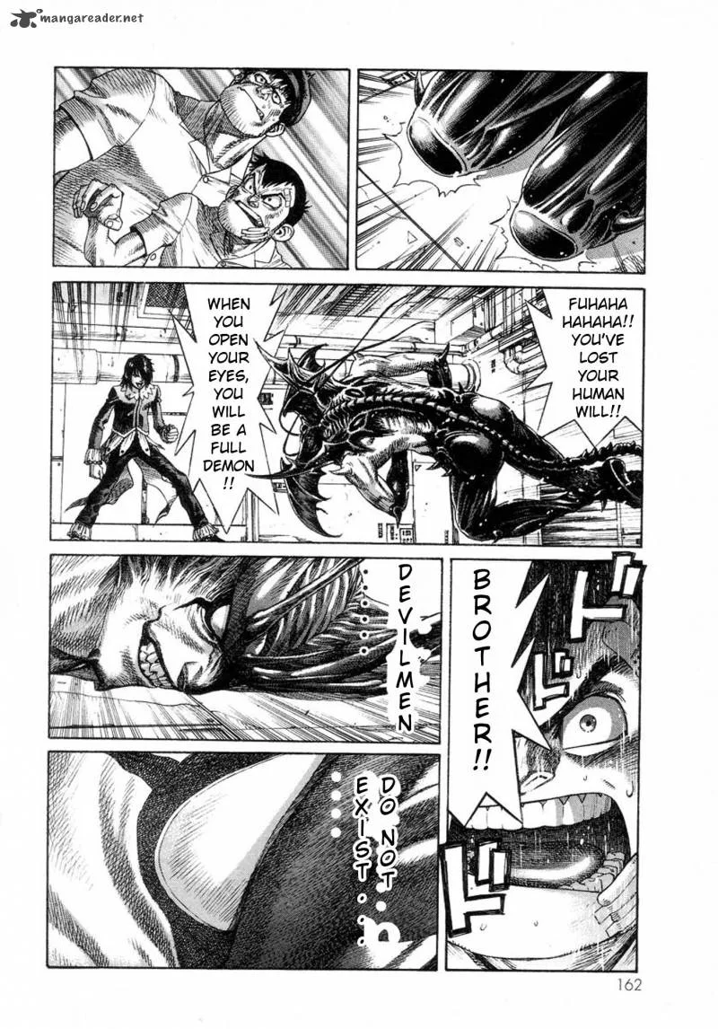 Amon Chapter 16 page 14