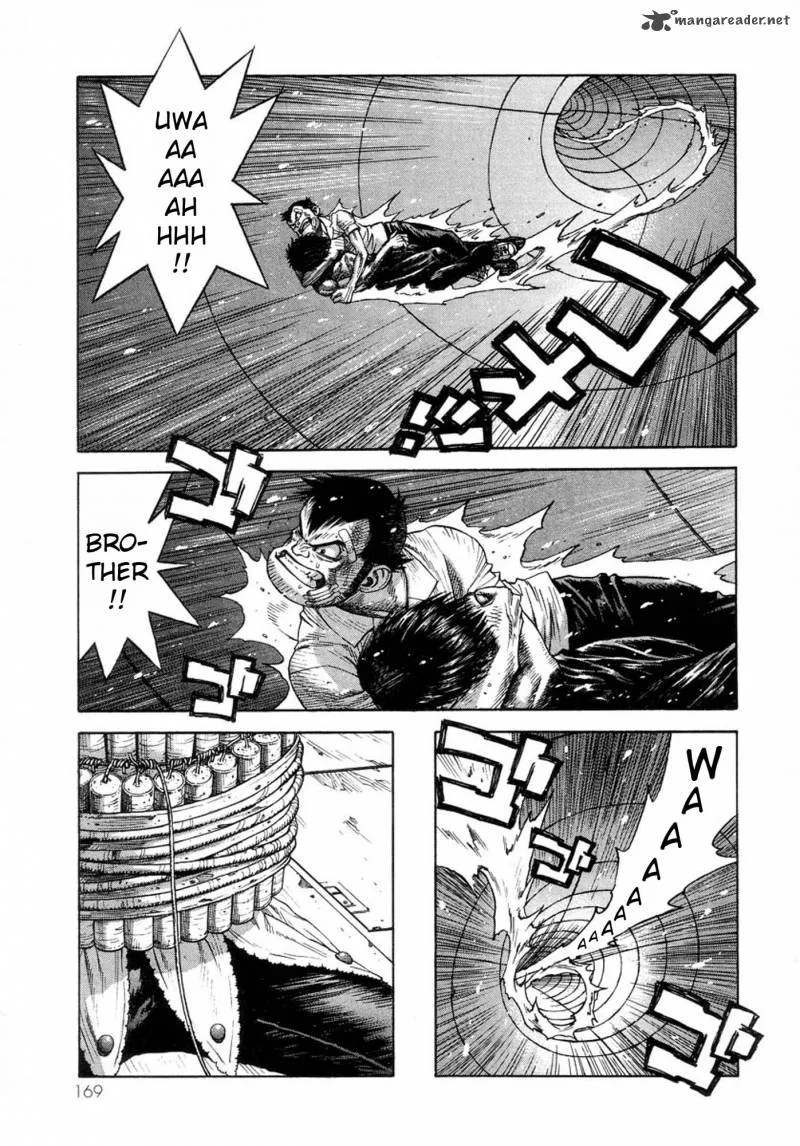 Amon Chapter 16 page 21