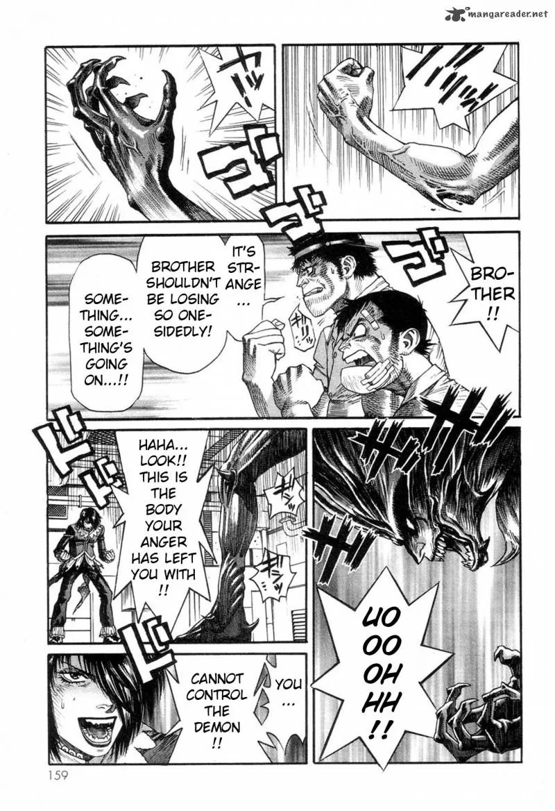 Amon Chapter 16 page 11