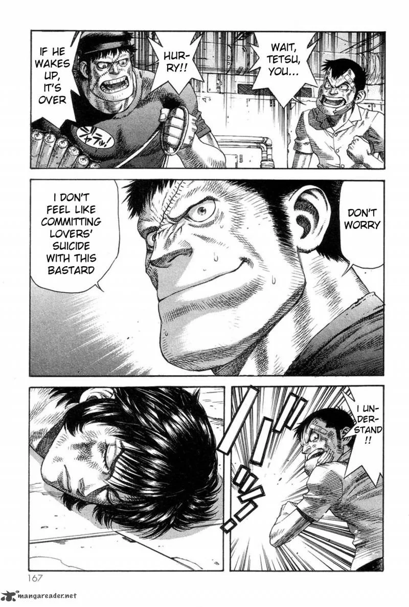 Amon Chapter 16 page 19