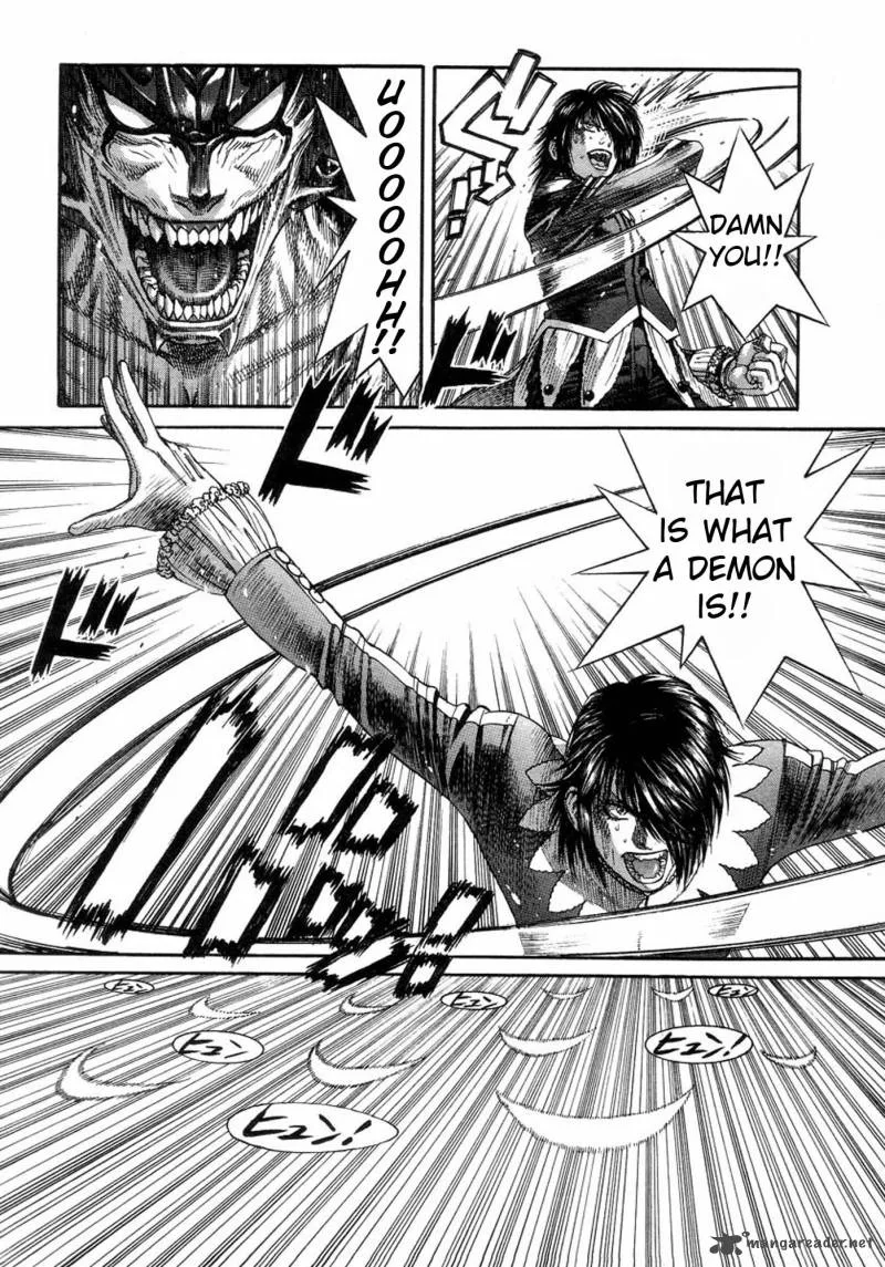 Amon Chapter 16 page 12