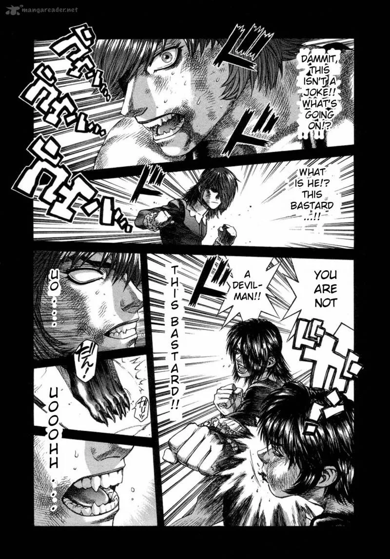 Amon Chapter 16 page 9
