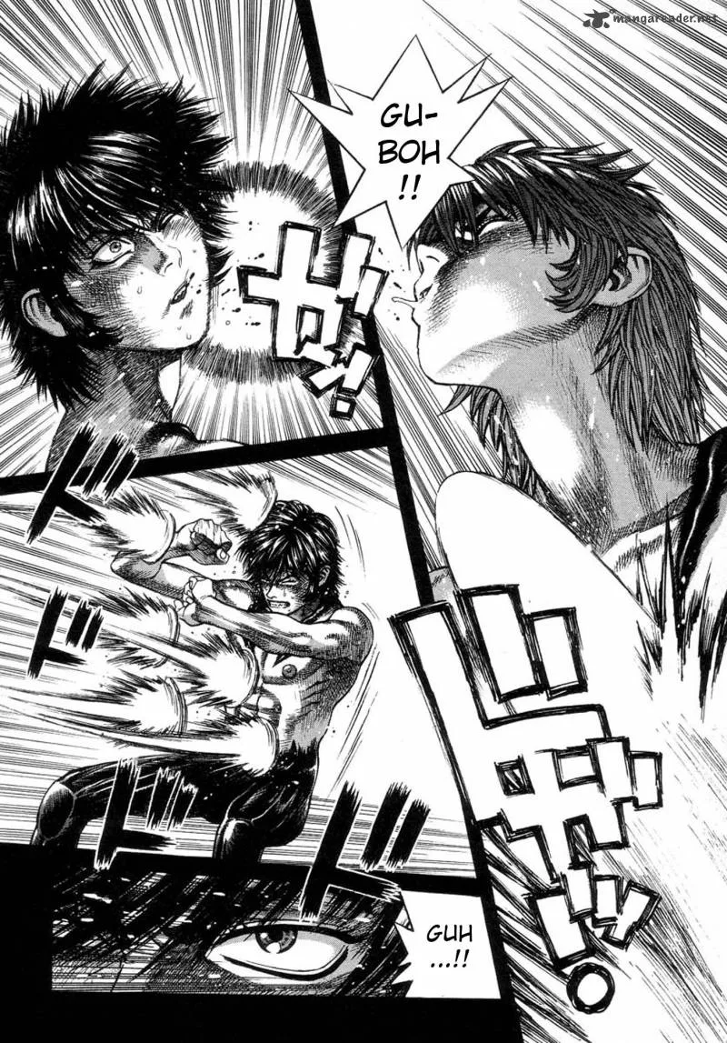 Amon Chapter 16 page 2