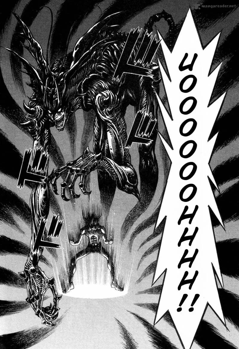 Amon Chapter 16 page 10