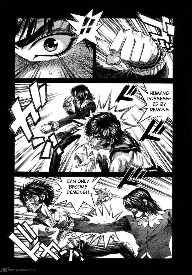Amon Chapter 16 page 8