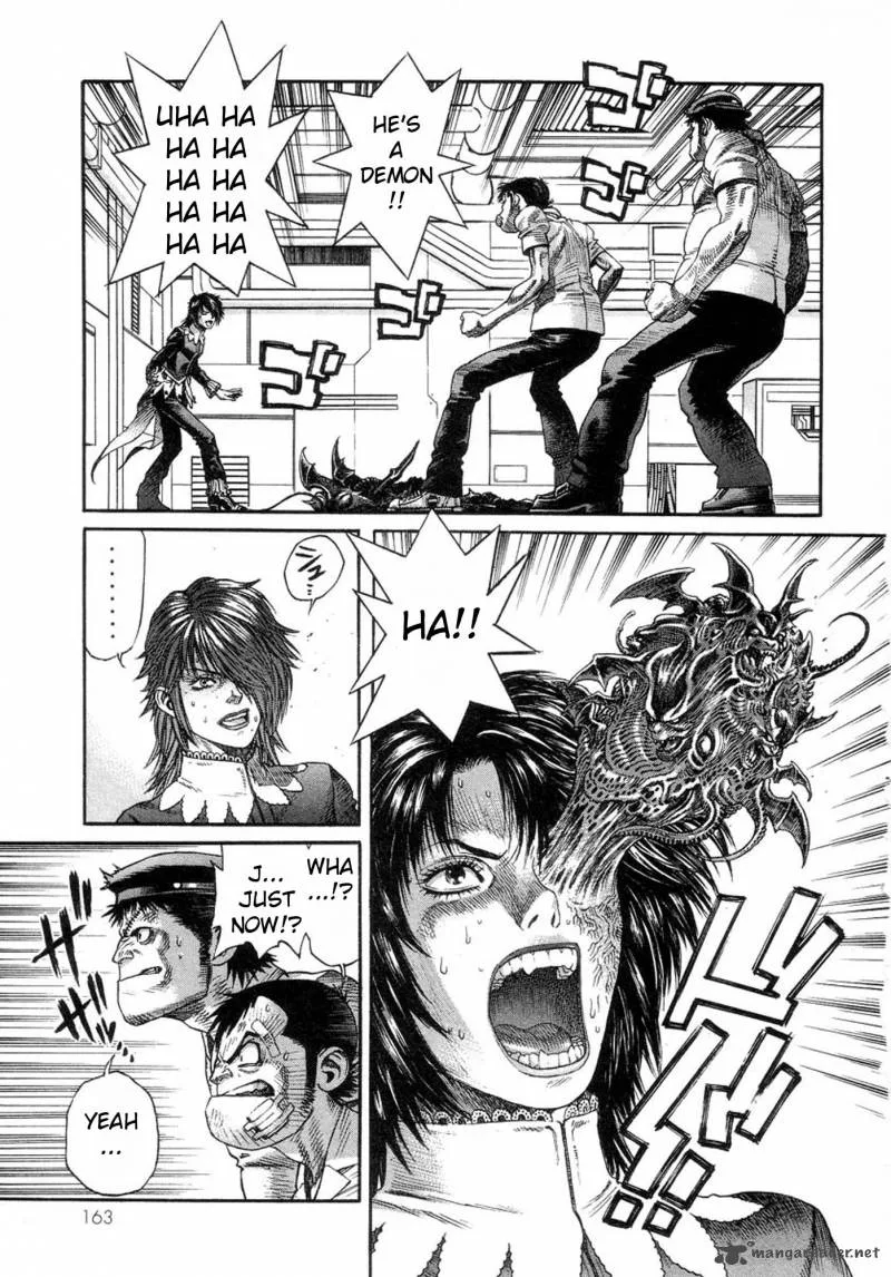 Amon Chapter 16 page 15
