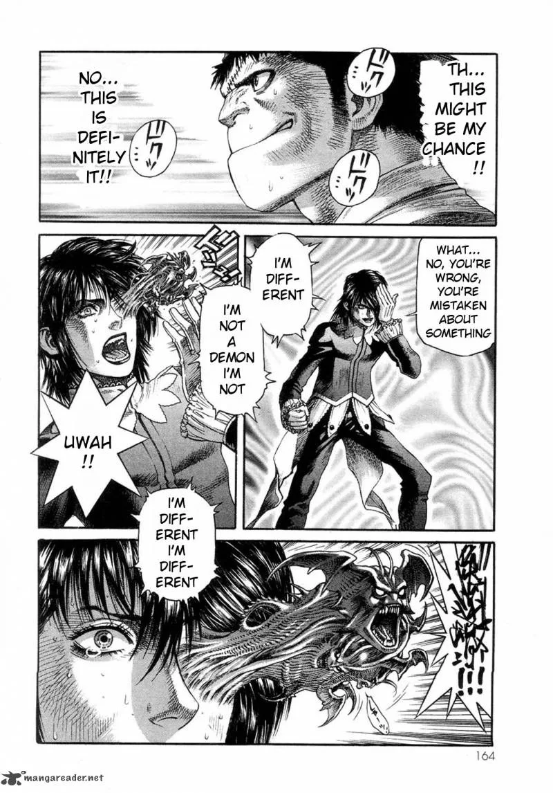Amon Chapter 16 page 16