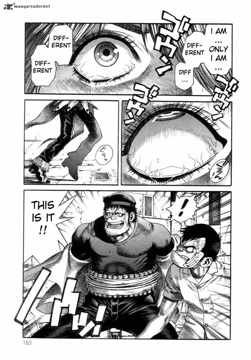 Amon Chapter 16 page 17