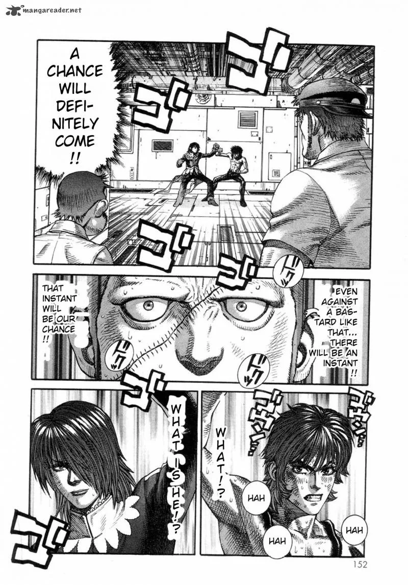 Amon Chapter 16 page 4