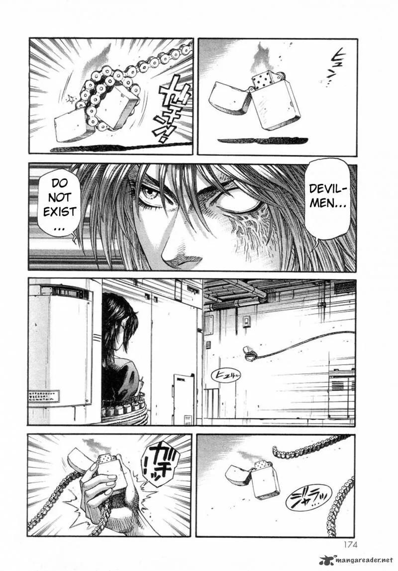 Amon Chapter 16 page 26