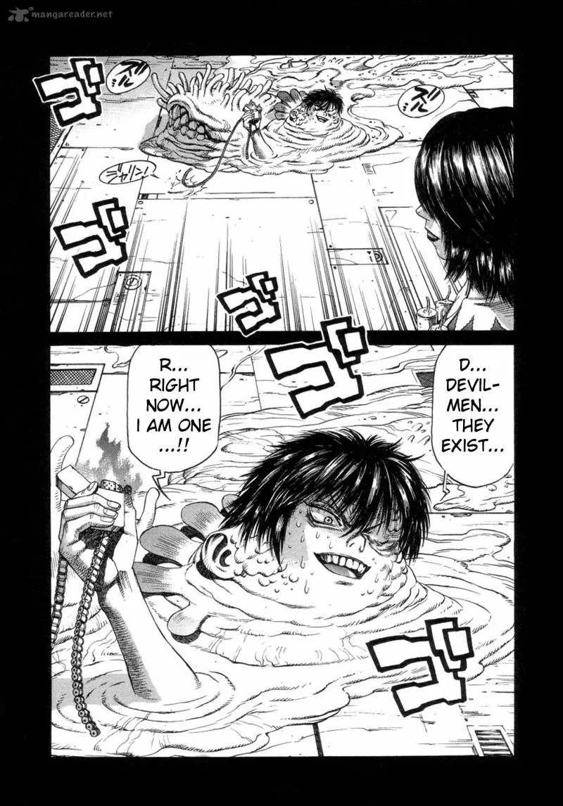 Amon Chapter 16 page 27