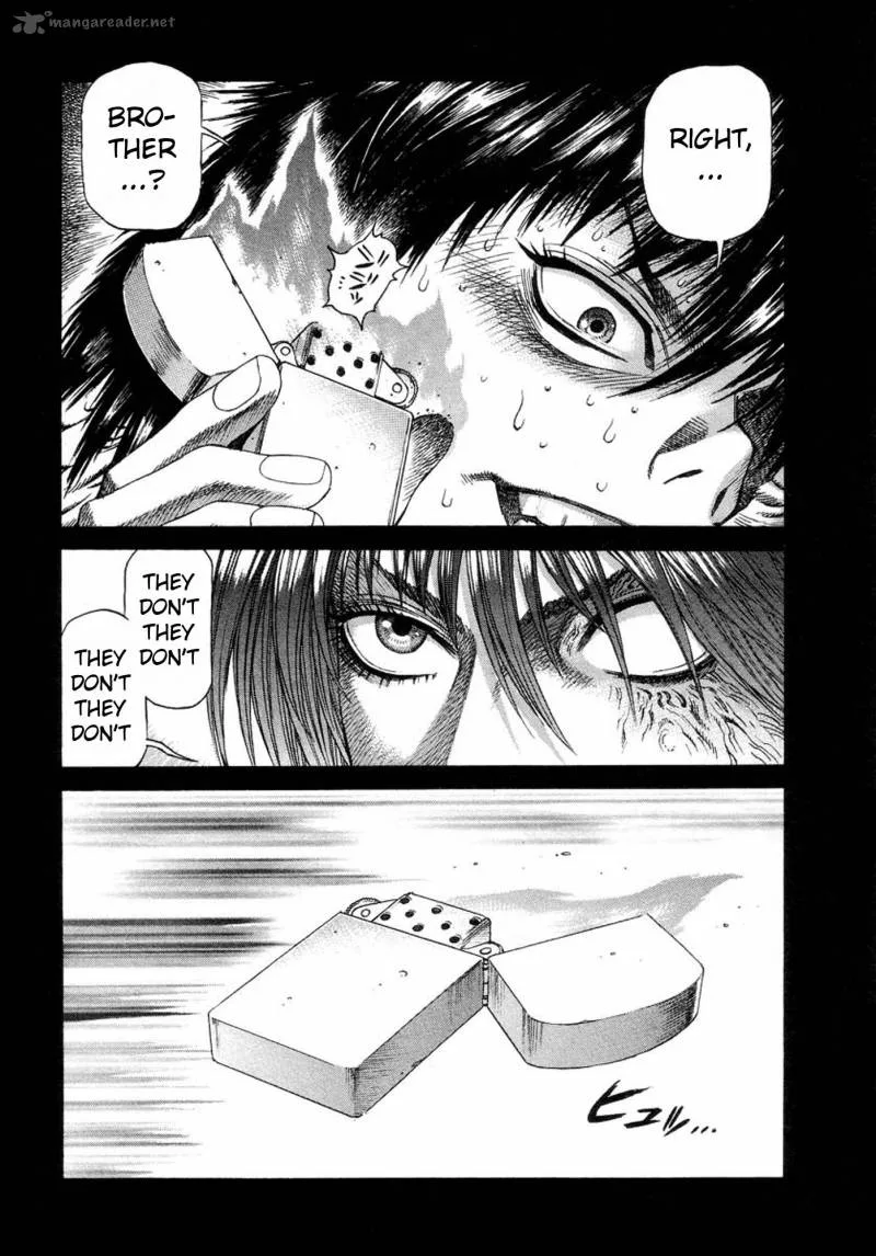 Amon Chapter 16 page 28