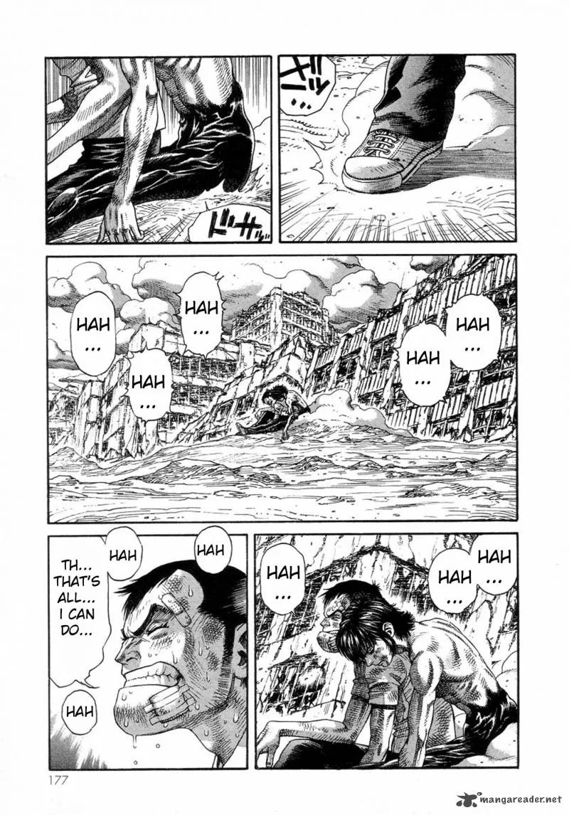 Amon Chapter 16 page 29