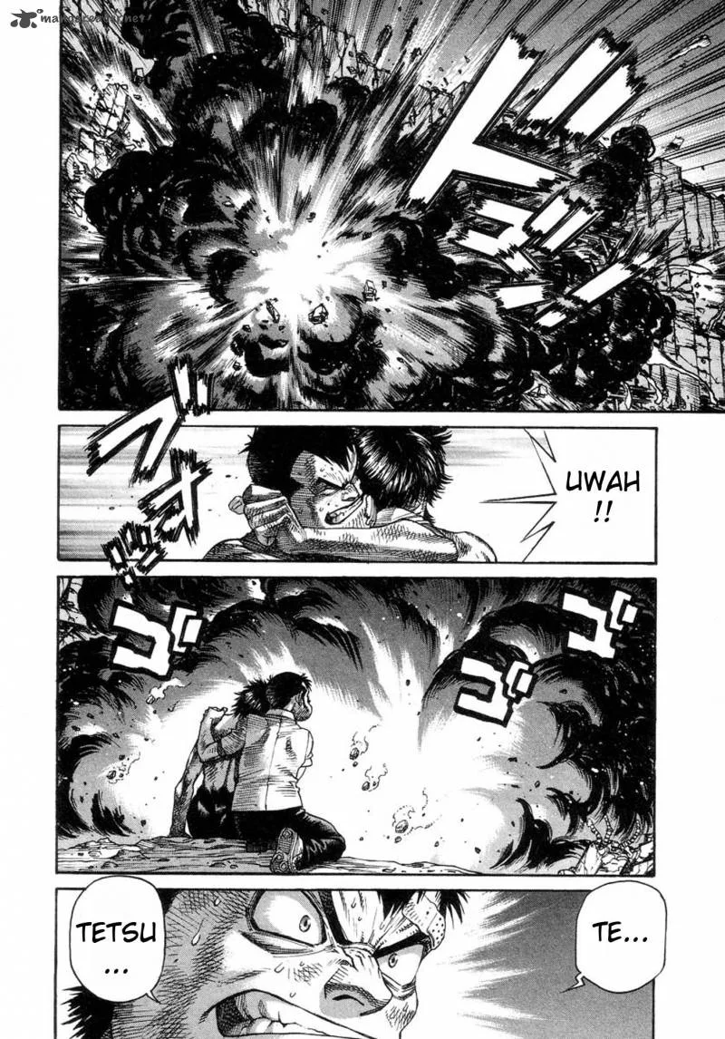 Amon Chapter 16 page 30