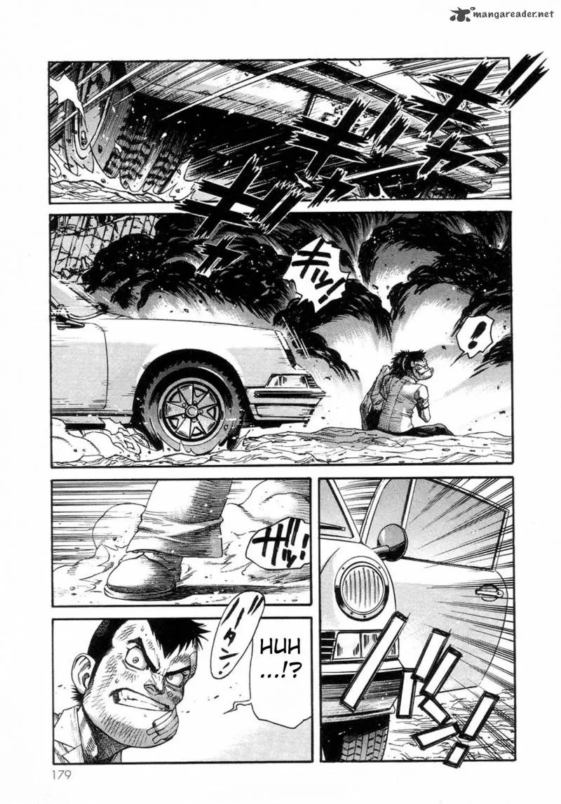Amon Chapter 16 page 31