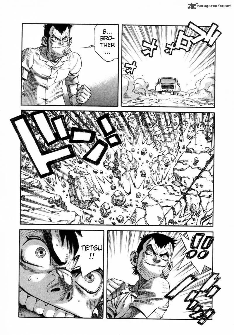 Amon Chapter 17 page 4