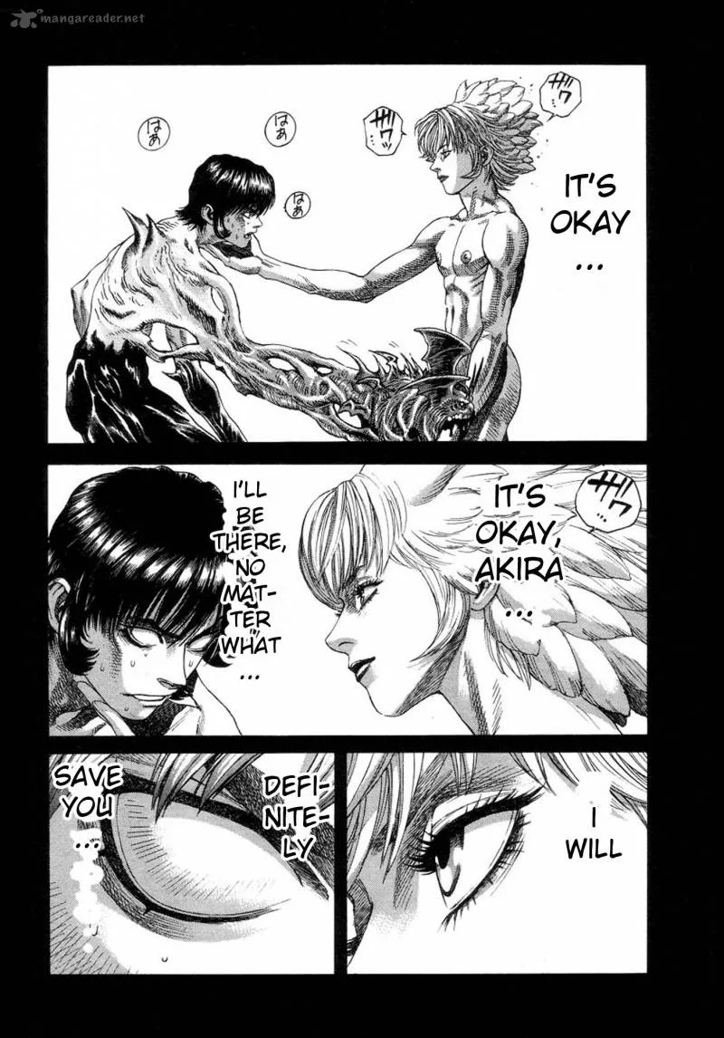 Amon Chapter 17 page 22