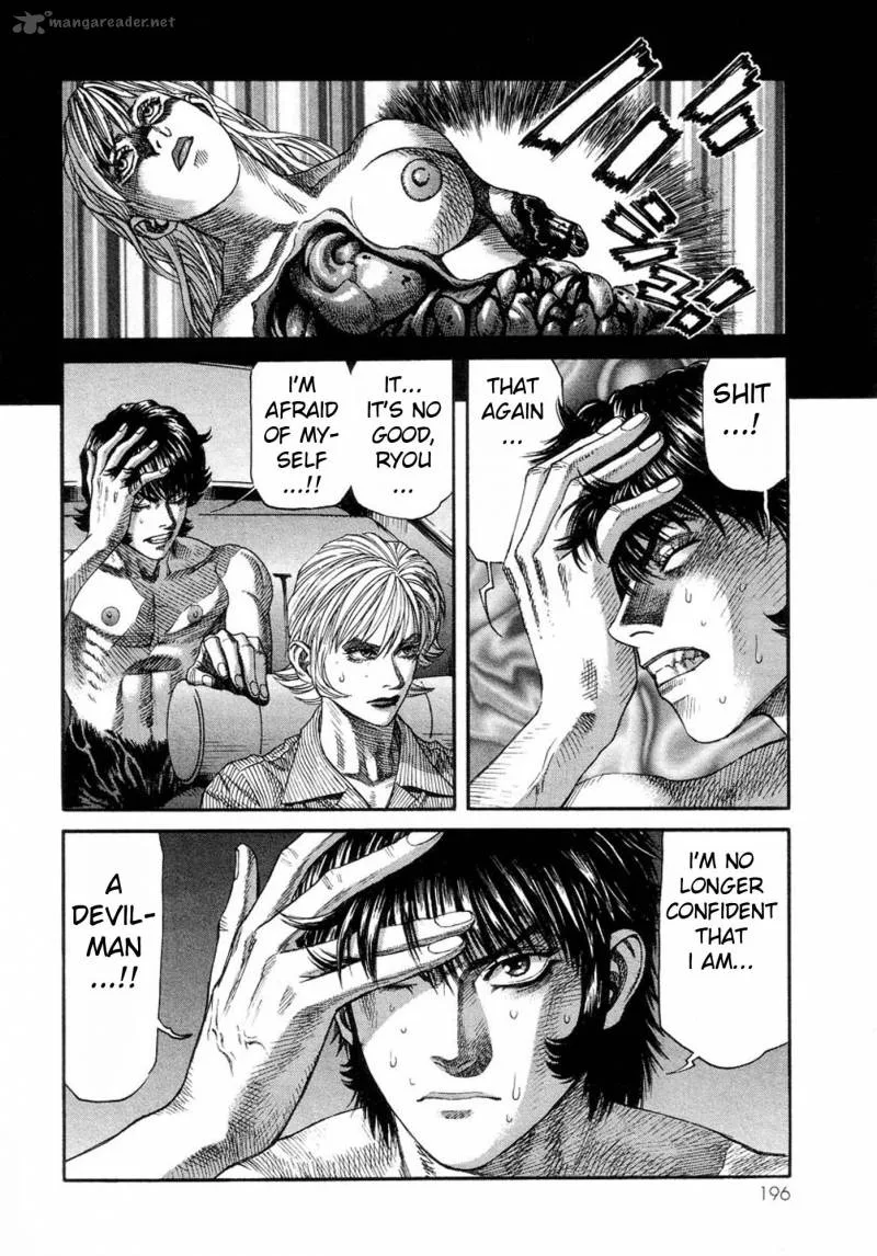 Amon Chapter 17 page 16