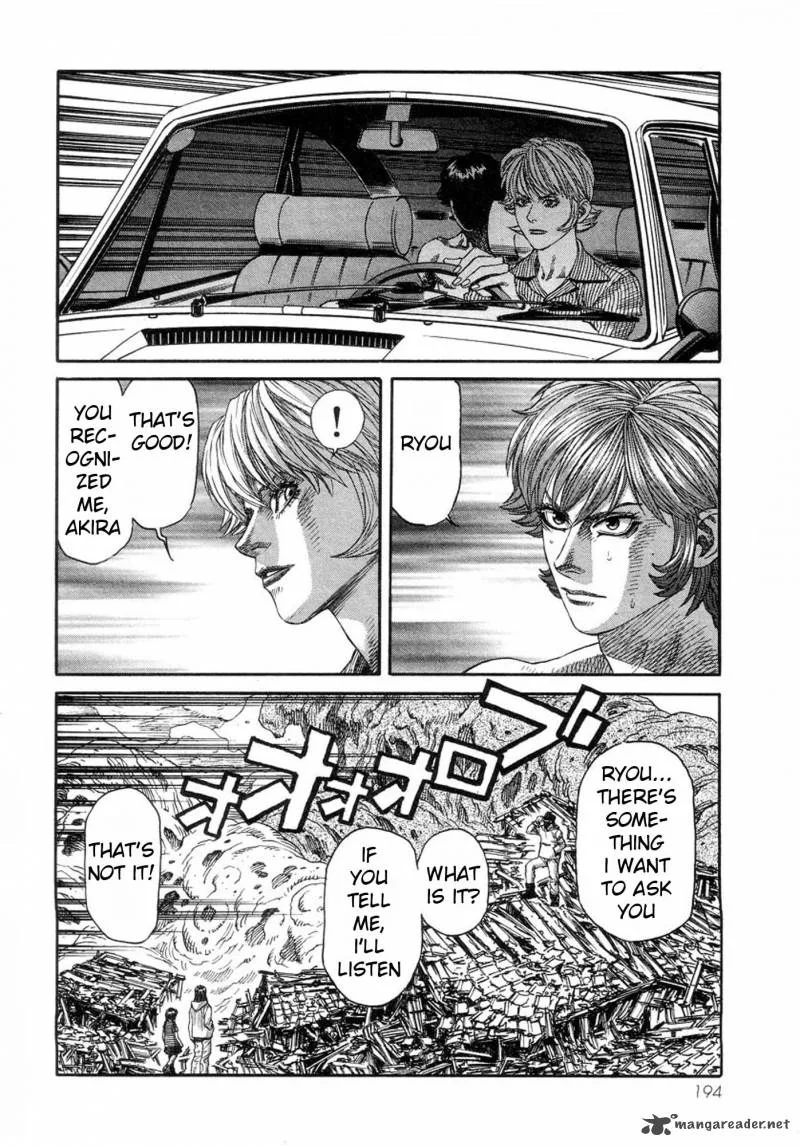 Amon Chapter 17 page 14