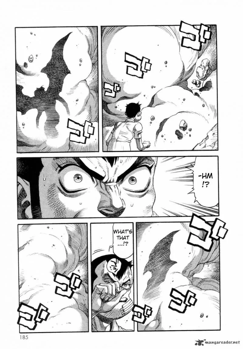 Amon Chapter 17 page 5