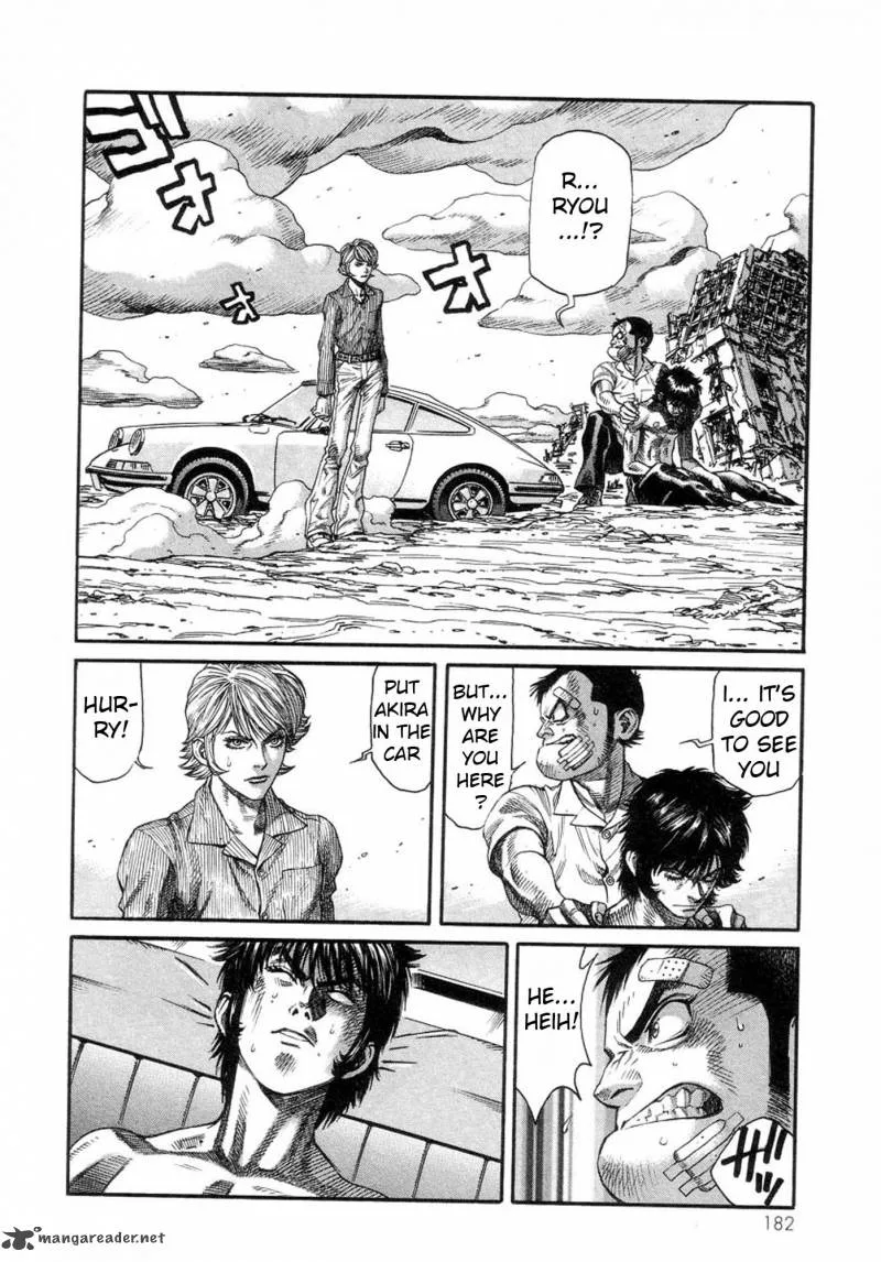 Amon Chapter 17 page 2