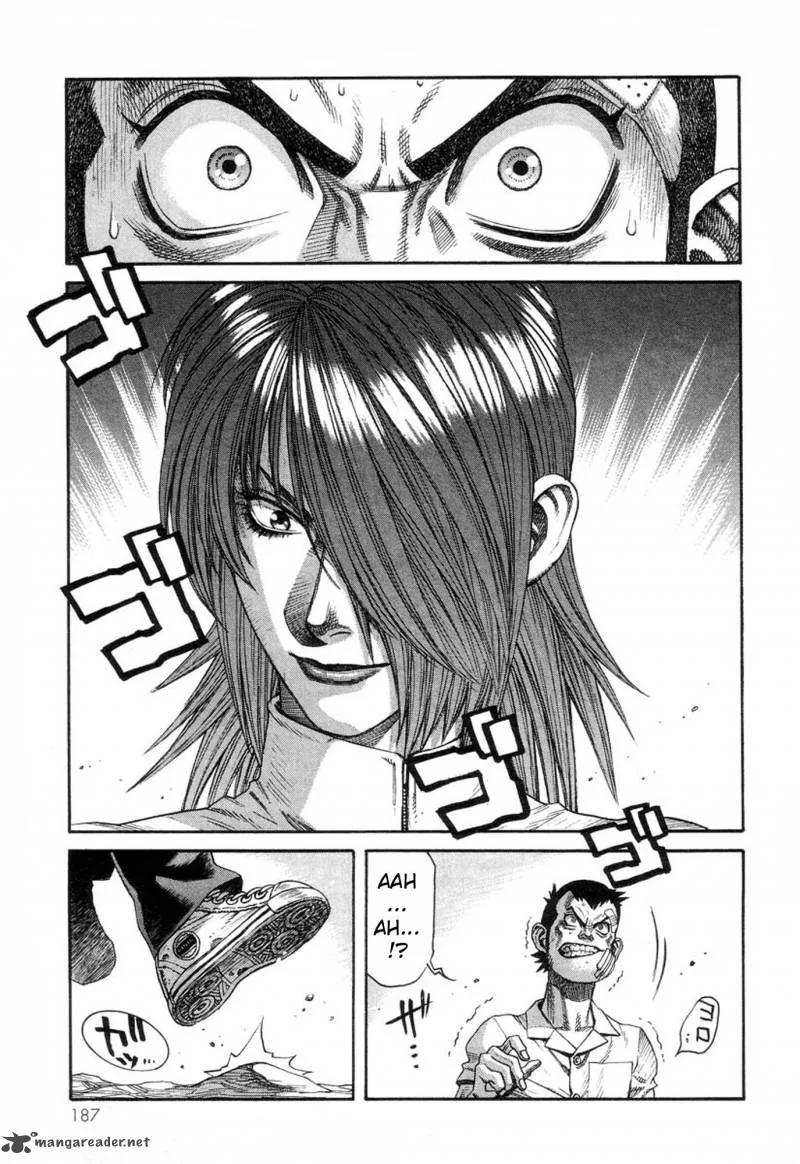 Amon Chapter 17 page 7