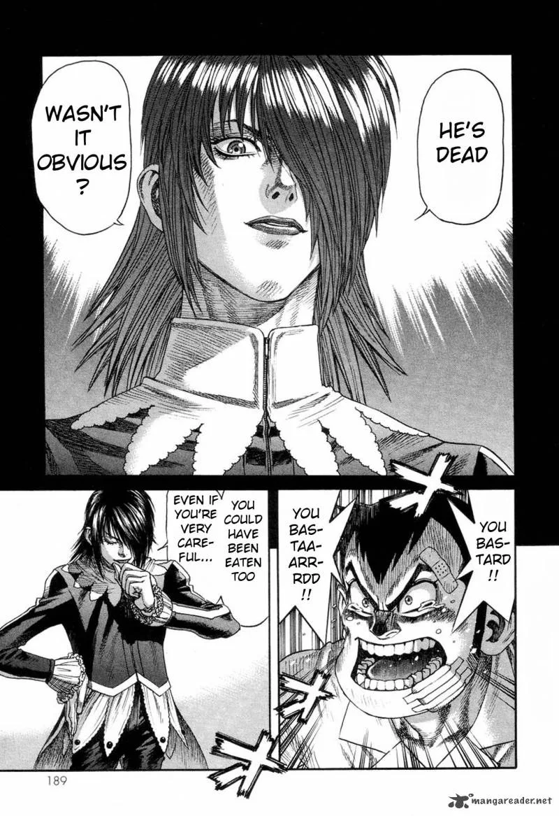 Amon Chapter 17 page 9