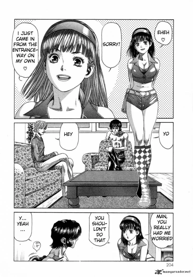 Amon Chapter 17 page 24