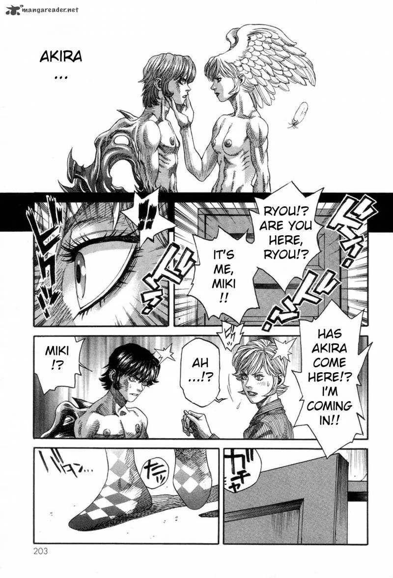 Amon Chapter 17 page 23