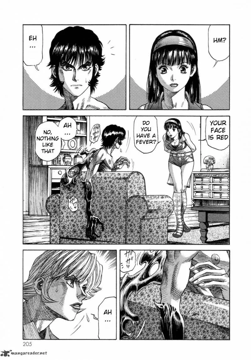Amon Chapter 17 page 25