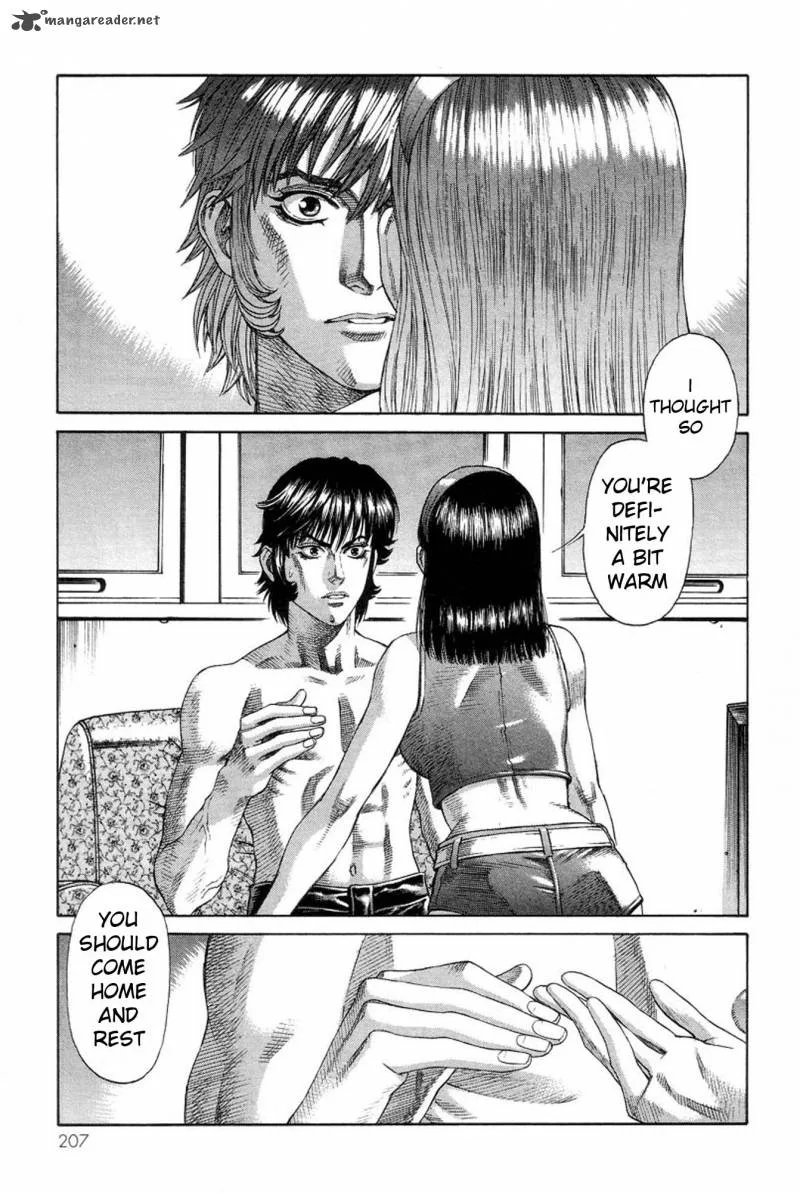 Amon Chapter 17 page 27